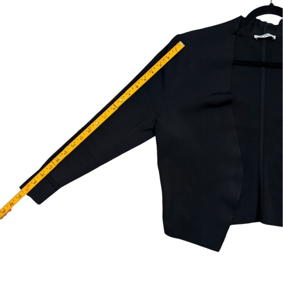 MM Lafleur Black Jacket - Picture 11 of 12